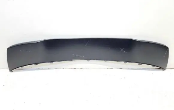 Audi Q7 4M Front bumper lip 4M0807733H