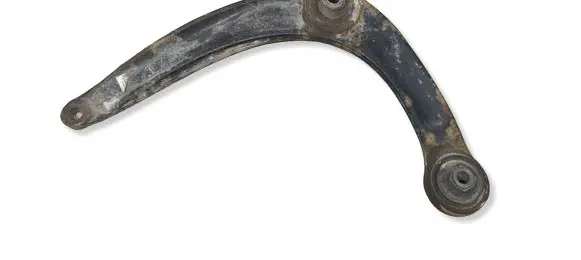 Citroen C4 II Front control arm 823215