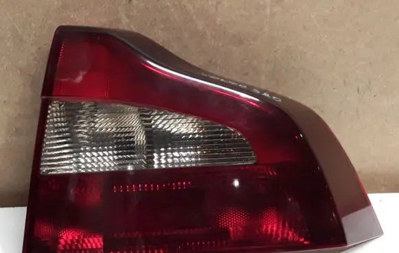 Volvo S80 Rear/tail lights 162508