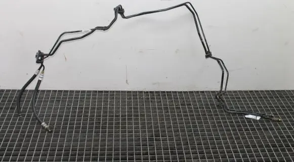 Porsche 997 Power steering hose/pipe/line 99734744502