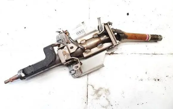 Mitsubishi Outlander Steering wheel axle