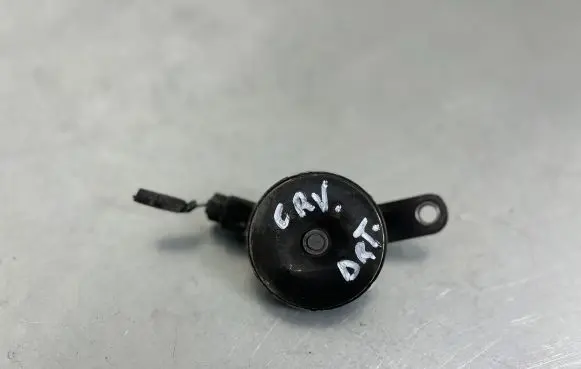 Horn signal