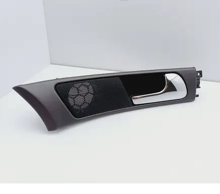 Audi A6 S6 C5 4B Front door interior handle 4B0837020