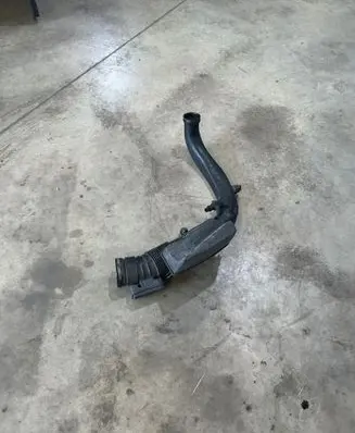 Volvo XC60 Intercooler hose/pipe 31274766 70366701