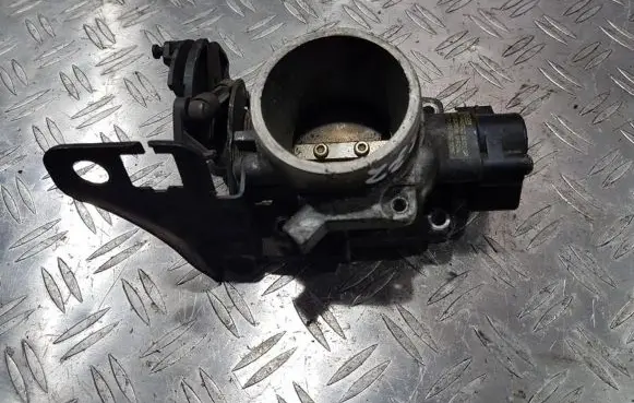 Ford Mondeo MK I Throttle valve