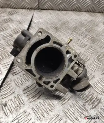 Ford Mondeo MK II Throttle valve 95bf9b989