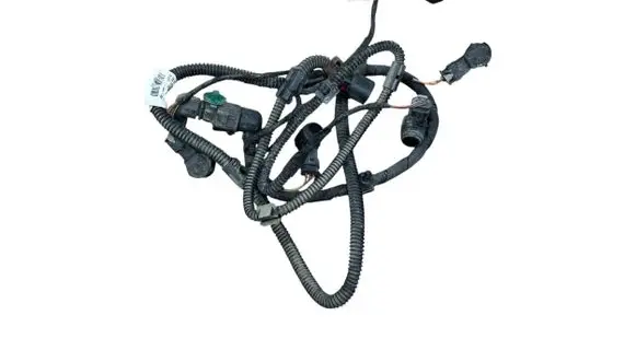 Volkswagen e-Golf Parking sensor (PDC) wiring loom 5G0971104L TAB016346BE