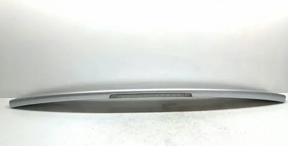 Toyota Prius (XW20) Rear window tailgate spoiler 7608547020