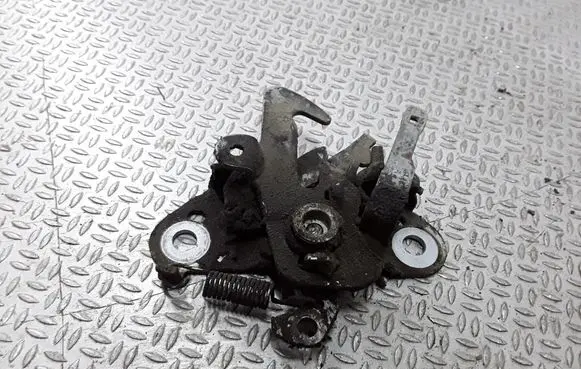 Citroen C5 Engine bonnet/hood lock/catch