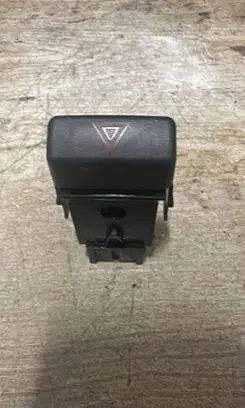 Volvo S40, V40 Hazard light switch 30623426