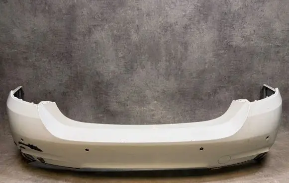 BMW 4 F32 F33 Front bumper NULL