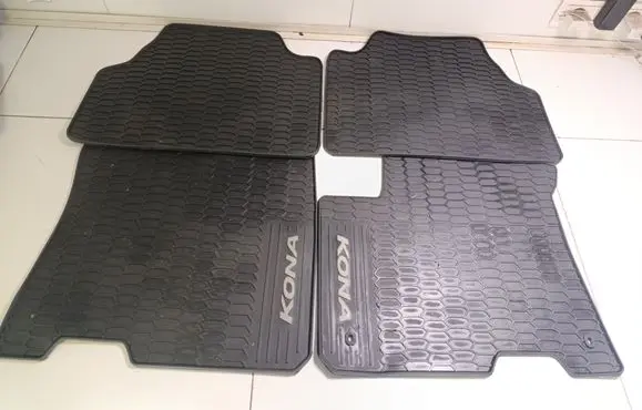 Hyundai Kona I Car floor mat set K4131ADE00