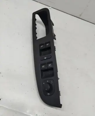 Volkswagen Jetta V Electric window control switch 1k4959857a