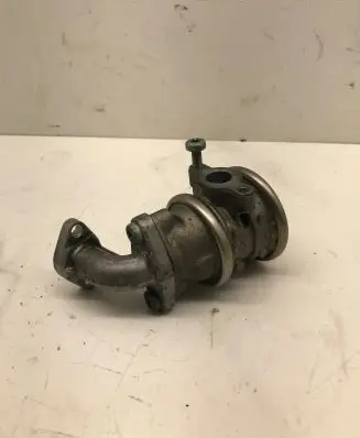 Audi A6 S6 C6 4F EGR valve 06E131101G