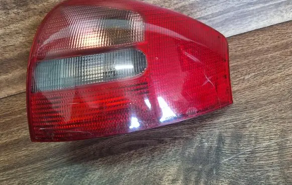 Audi A6 S6 C5 4B Rear/tail lights 4B5945096 143152