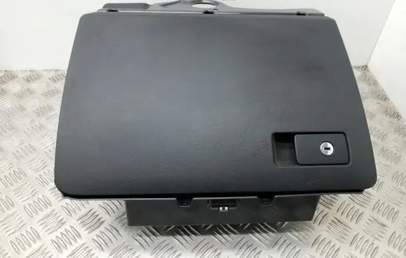 Volkswagen PASSAT B7 Glove box set 3C1857097BK 3C1857097 3AA857938