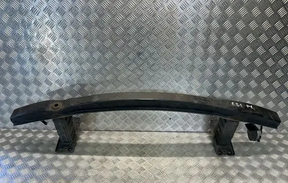BMW 3 E90 E91 Front bumper cross member 7146645