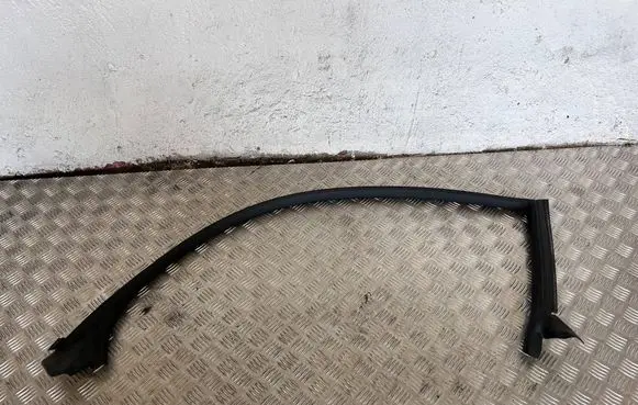 Audi S5 Facelift Rubber seal front coupe door 8T0845353E