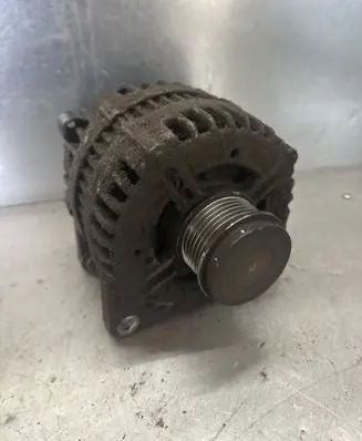 Audi A6 S6 C7 4G Generator/alternator