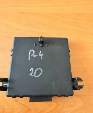 Volkswagen Golf V Other control units/modules 1K0907530H 1K0907951
