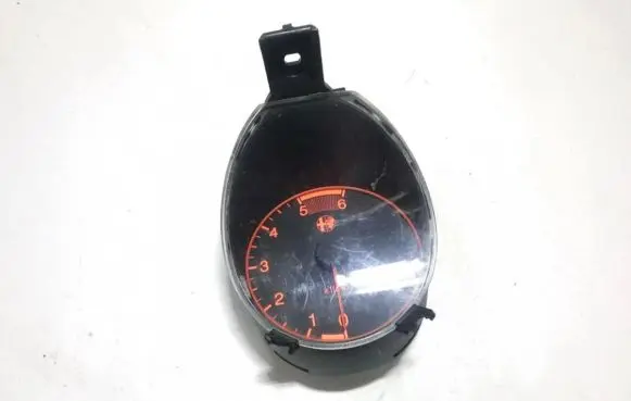 Alfa Romeo 156 Speedometer (instrument cluster) 685084070 6850840010a