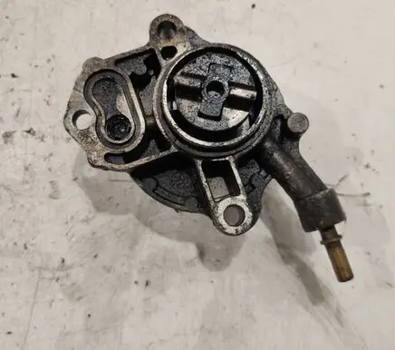 Peugeot 607 Vacuum pump 9631971580