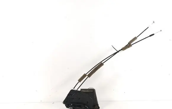 Honda CR-V Front door lock