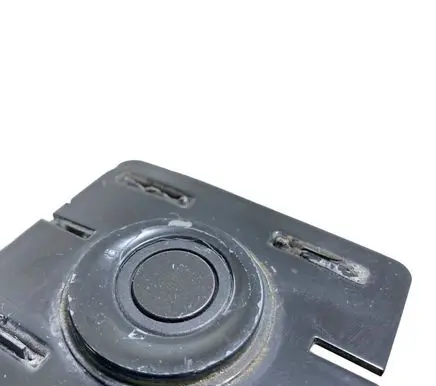Land Rover Range Rover L322 Parking PDC sensor 687800 688650 602843