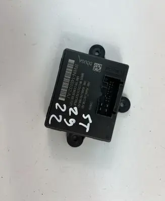 Ford Focus Door control unit/module BV6N14B532AJ