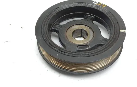 Renault Megane IV Crankshaft gear 