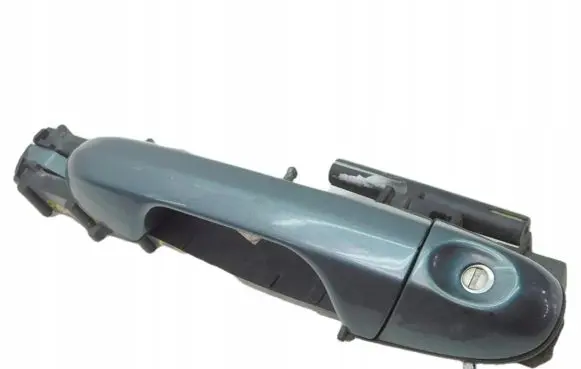 Chrysler Pacifica Front door exterior handle