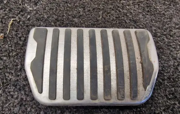 Land Rover Range Rover Velar Brake pedal 35623B1