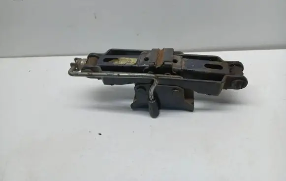 Renault Clio II Lift Jack 
