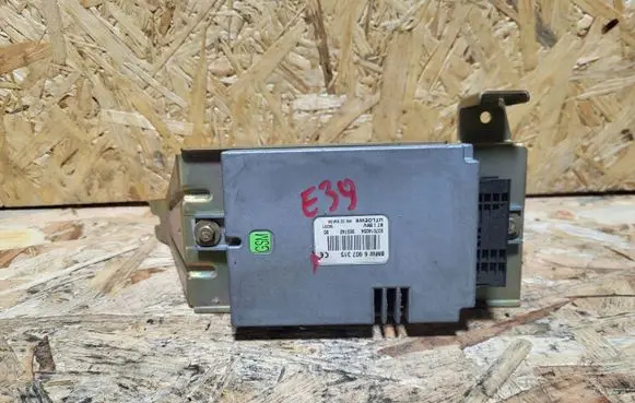 BMW 5 E39 Phone control unit/module 6907315