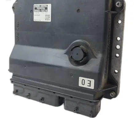 Other control units/modules
