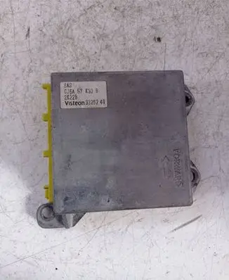 Mazda 6 Airbag control unit/module GJ6A57K30B