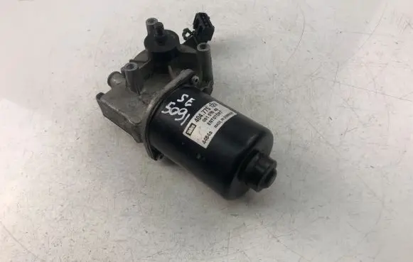 Volvo S60 Wiper motor 09151848