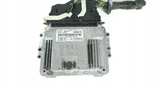 Ford Kuga III Engine control unit/module ECU 0261S08810