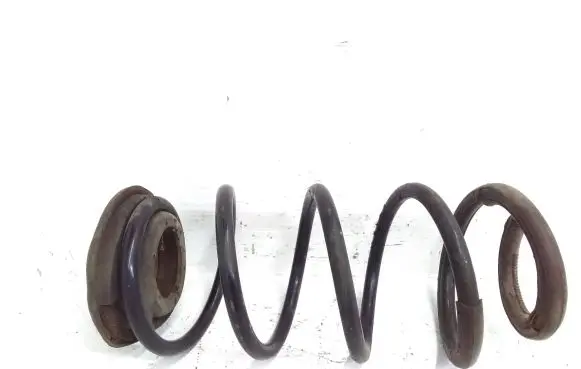 Renault Espace - Grand espace IV Front coil spring