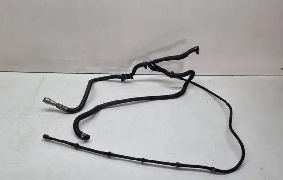 BMW X5 E53 Fuel return line/hose 7790203