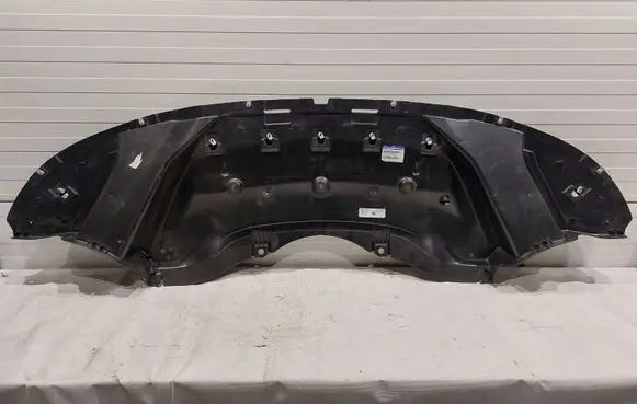 Dodge Charger Front bumper skid plate/under tray 68214511AC