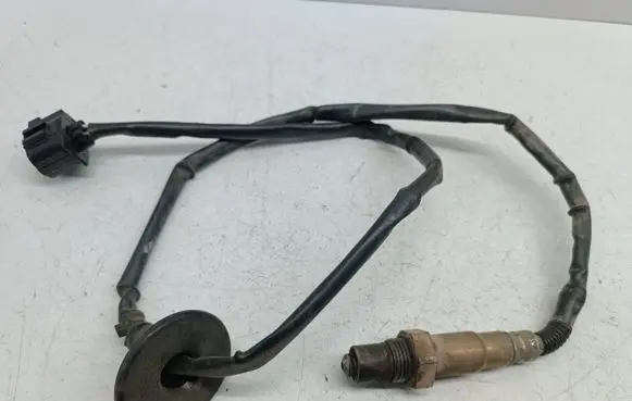 Mitsubishi Lancer VIII Lambda probe sensor 0258010022 1588A192 789102