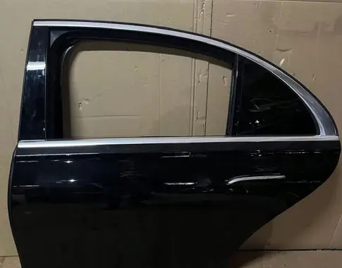 Mercedes-Benz S W223 Rear door 