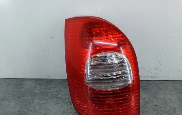 Citroen Xsara Picasso Rear/tail lights 