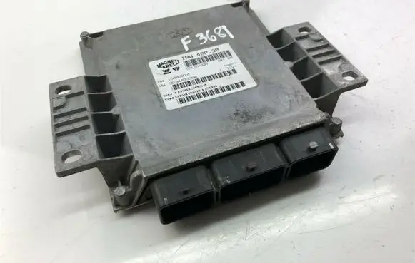 Peugeot 406 Other control units/modules 9634495980 F3681