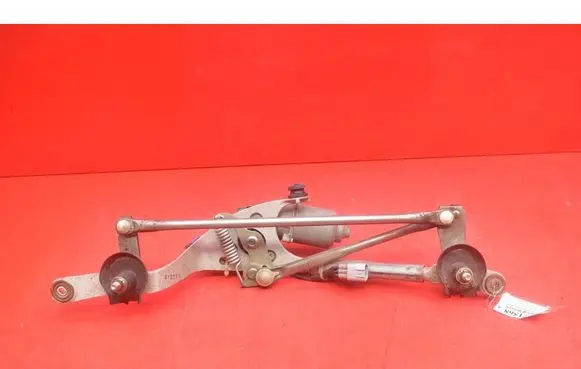 Toyota Auris E180 Front wiper linkage and motor 85110-02190