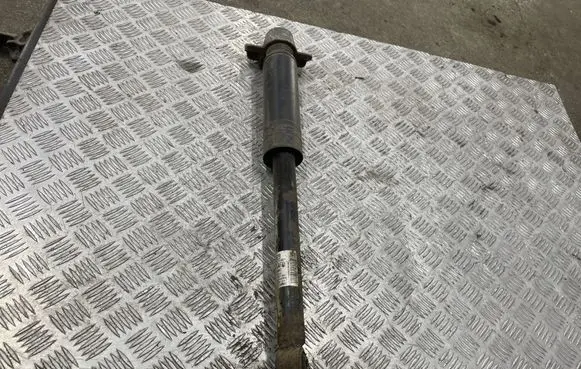 Opel Astra J Rear shock absorber/damper 13279267