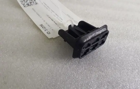 Ford Mustang Mach-E Other front door trim element