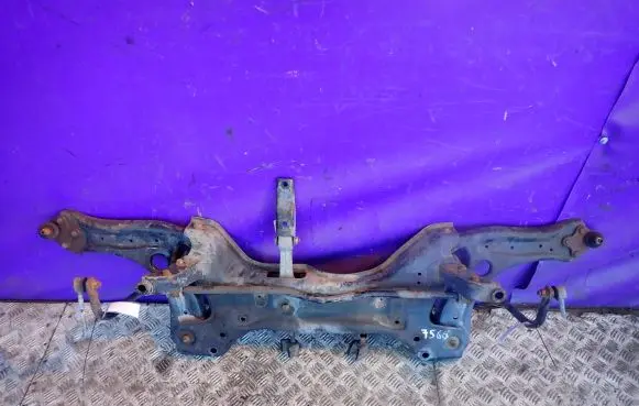 Seat Ibiza IV (6J,6P) Front subframe
