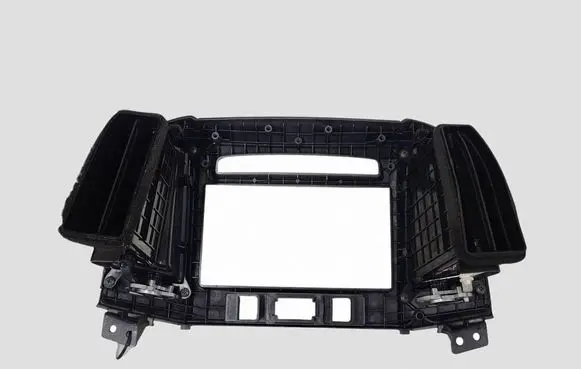 Hyundai Santa Fe Dash center air vent grill 974202B000 3L4S41E1